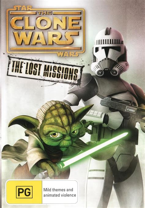 star wars clone wars lost missions watch online|tcw season 6.